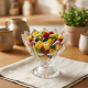 Glass Bowl Set 3 Pcs